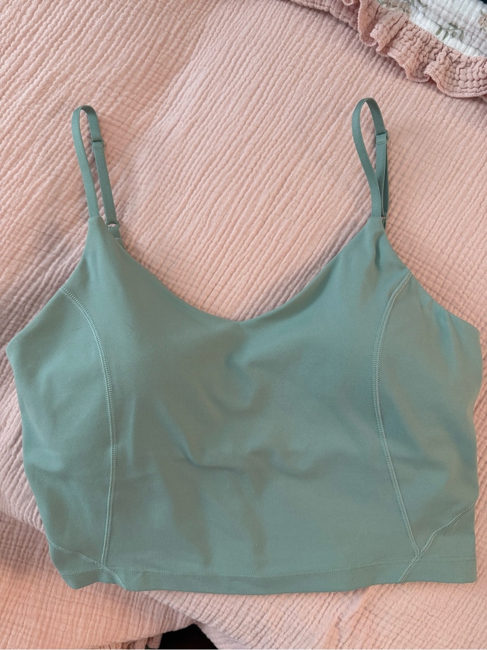 Lululemon Align cami tank top